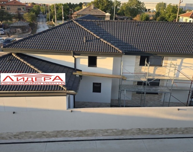 De vânzare  Casa regiunea Plovdiv , Radinovo , 225 mp | 83542865 - imagine [4]