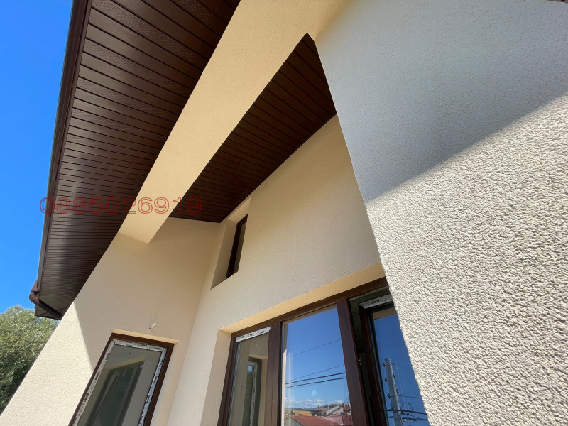 Продава  Къща област София , гр. Божурище , 183 кв.м | 11562749 - изображение [6]