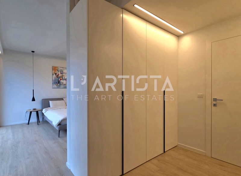 Продава КЪЩА, гр. София, в.з.Малинова долина, снимка 7 - Къщи - 52690426