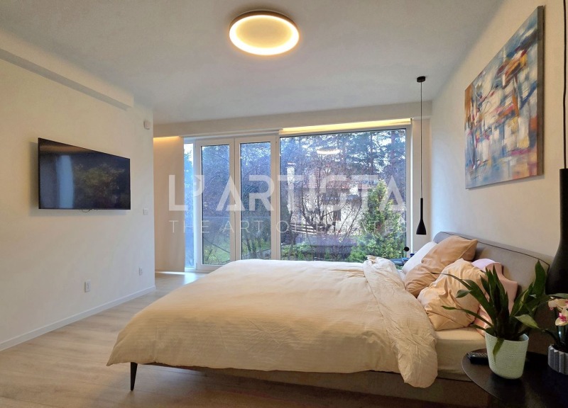 Продава КЪЩА, гр. София, в.з.Малинова долина, снимка 6 - Къщи - 52690426