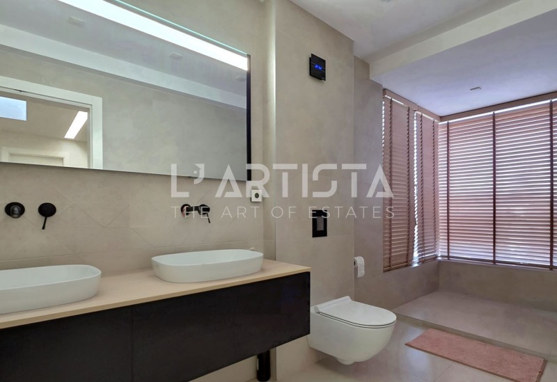 Продава КЪЩА, гр. София, в.з.Малинова долина, снимка 11 - Къщи - 52690426