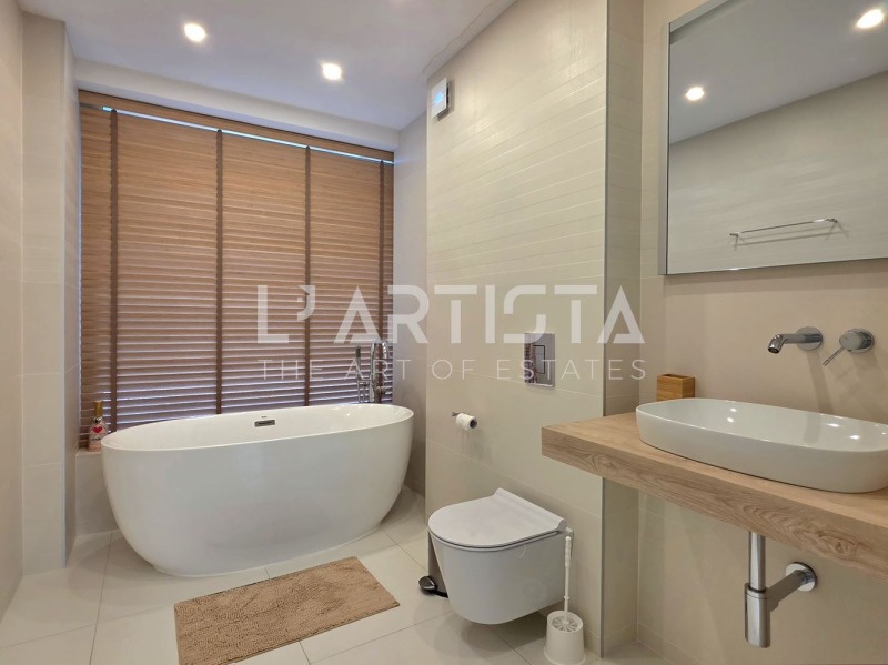 Продава КЪЩА, гр. София, в.з.Малинова долина, снимка 5 - Къщи - 52690426