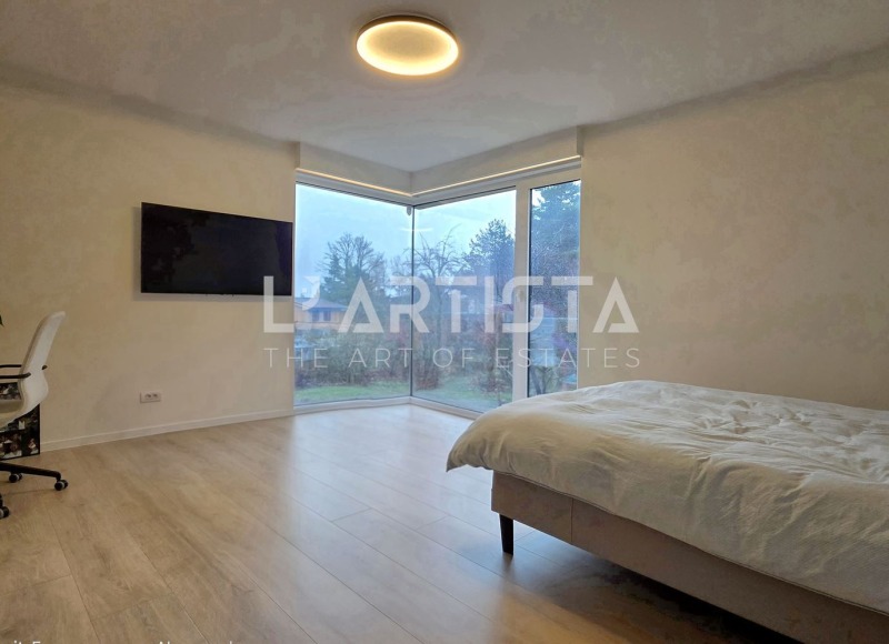 Продава КЪЩА, гр. София, в.з.Малинова долина, снимка 10 - Къщи - 52690426