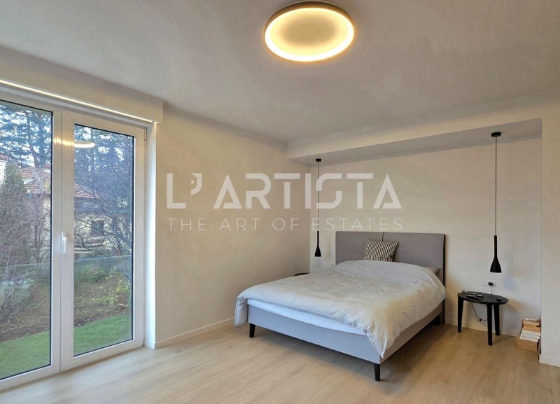 Продава КЪЩА, гр. София, в.з.Малинова долина, снимка 9 - Къщи - 52690426