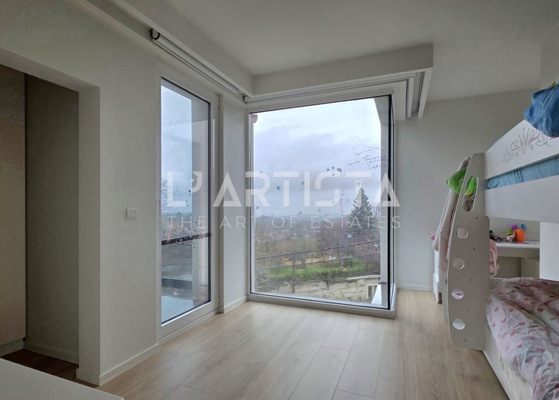 Продава КЪЩА, гр. София, в.з.Малинова долина, снимка 8 - Къщи - 52690426