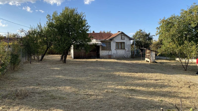 Na sprzedaż  Działka Sofia , Suchodol , 870 mkw | 96566441 - obraz [2]