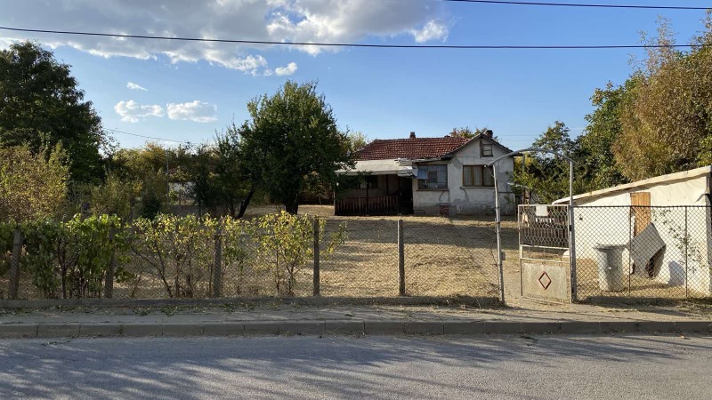 Na sprzedaż  Działka Sofia , Suchodol , 870 mkw | 96566441 - obraz [3]