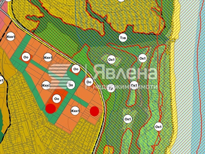 Продаја  Плот Варна , м-т Боровец - југ , 11134 м2 | 58155640 - слика [2]