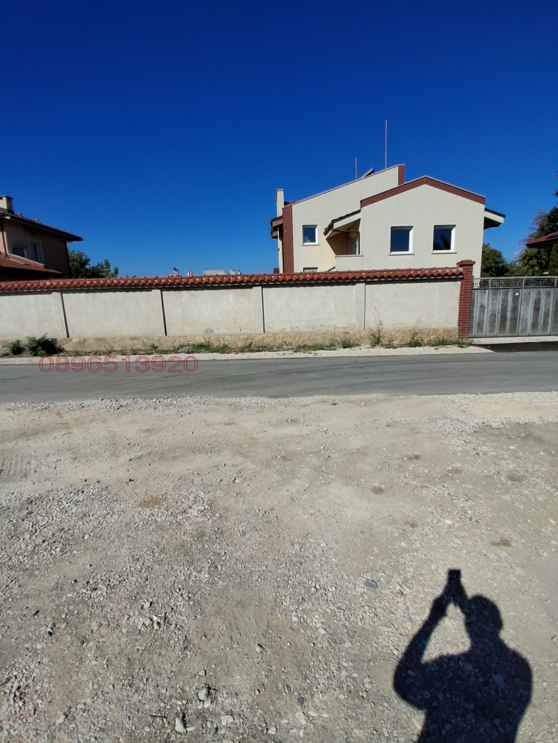 Продава ПАРЦЕЛ, гр. Пловдив, Беломорски, снимка 7 - Парцели - 52341669