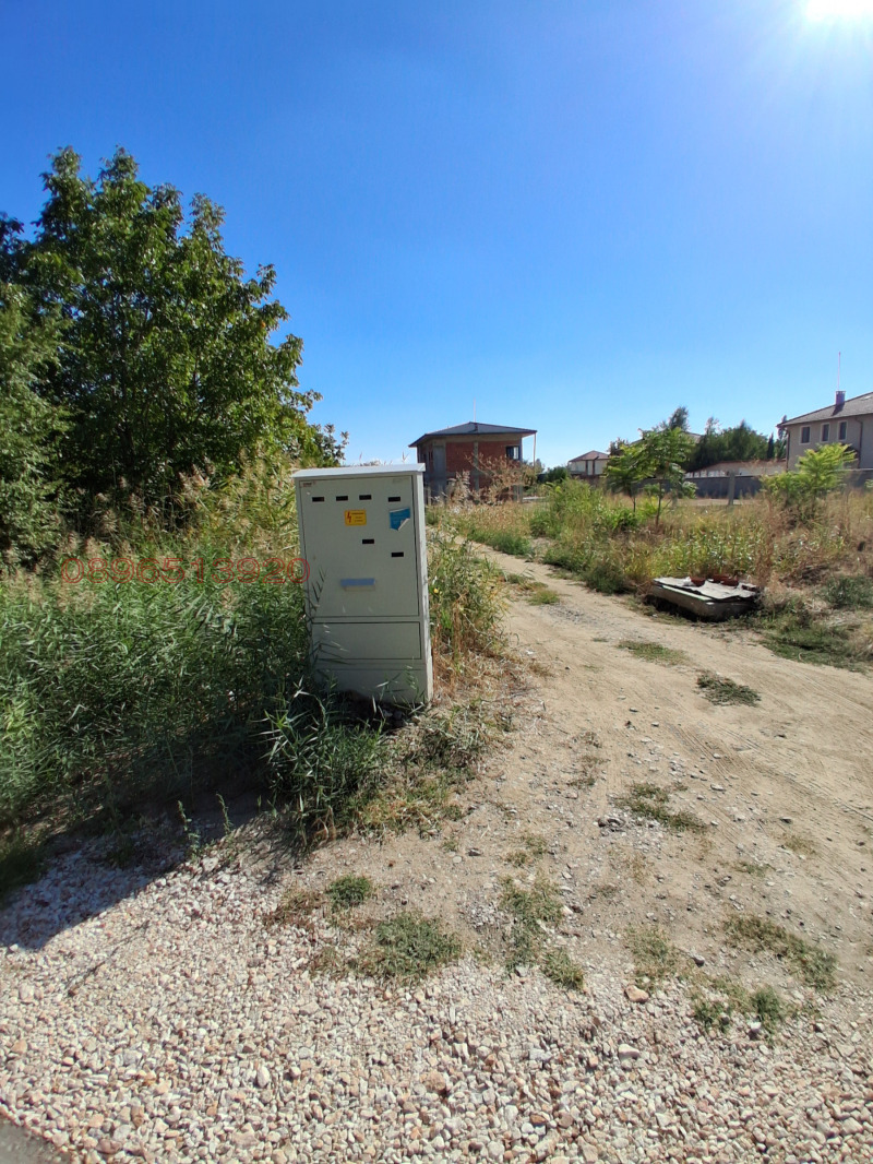 Продава ПАРЦЕЛ, гр. Пловдив, Беломорски, снимка 8 - Парцели - 52341669