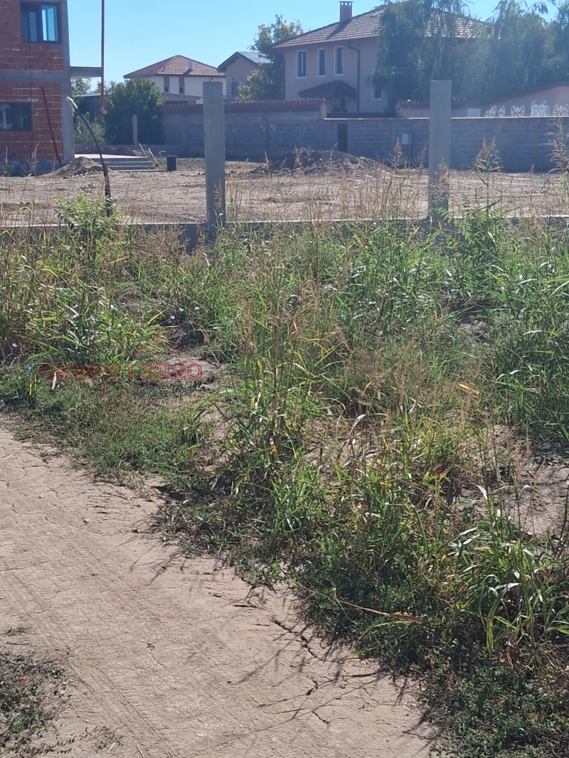 Продава ПАРЦЕЛ, гр. Пловдив, Беломорски, снимка 4 - Парцели - 52341669