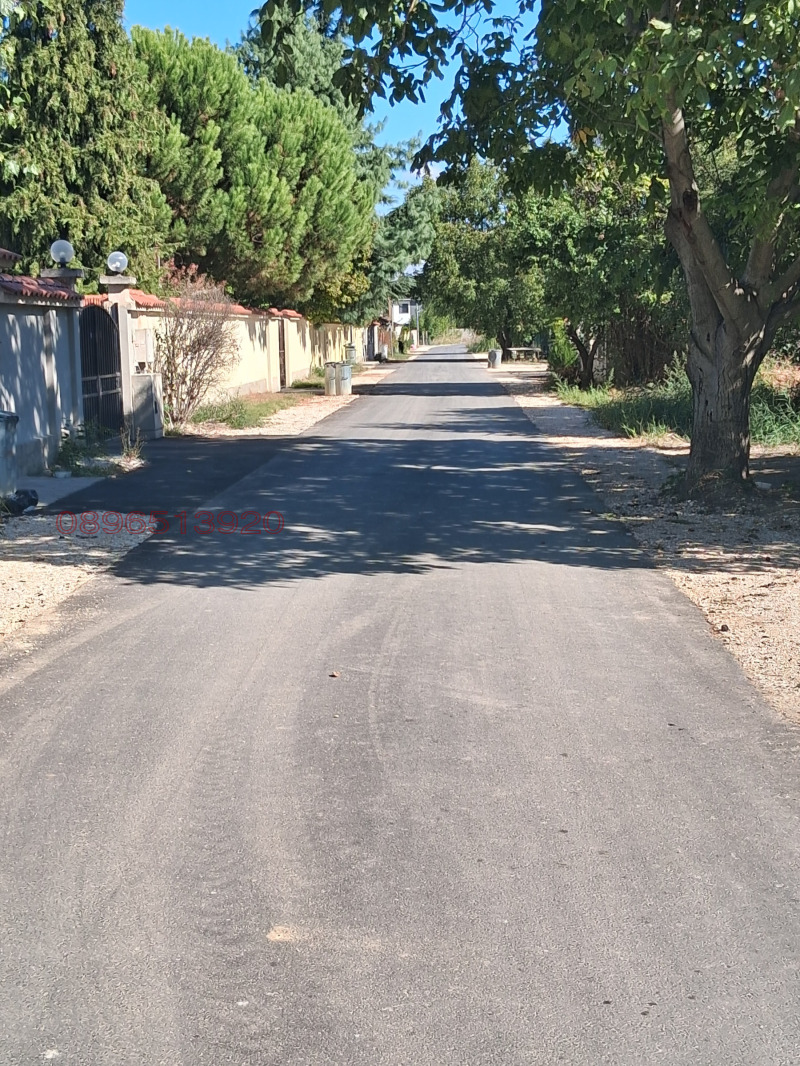 Продава ПАРЦЕЛ, гр. Пловдив, Беломорски, снимка 3 - Парцели - 52341669