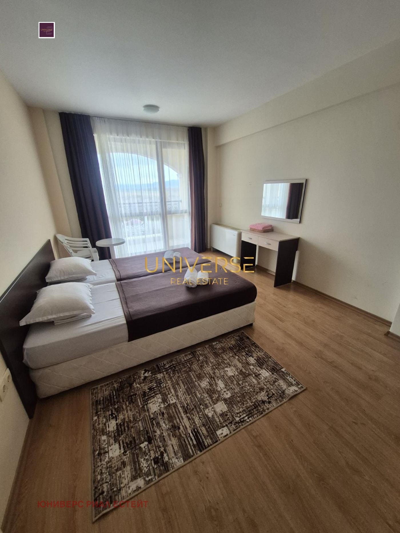 Продава 2-СТАЕН, к.к. Слънчев бряг, област Бургас, снимка 5 - Апартаменти - 53626036