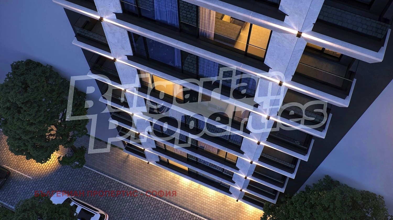 Продава 2-СТАЕН, гр. София, Зона Б-19, снимка 5 - Апартаменти - 53721186