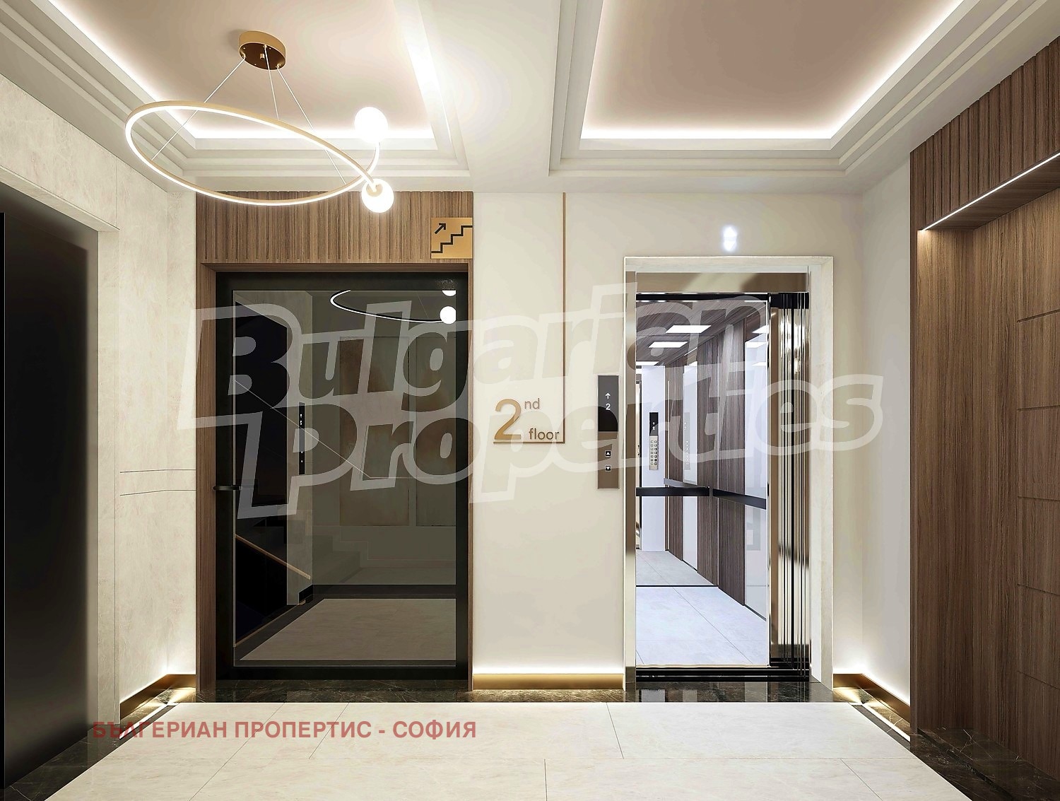 Продава 2-СТАЕН, гр. София, Зона Б-19, снимка 10 - Апартаменти - 53721186