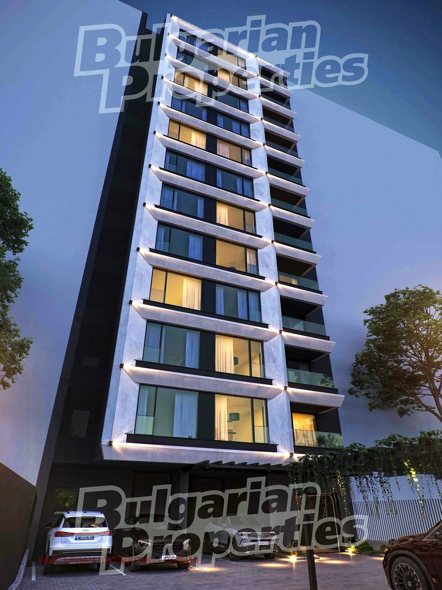 Продава 2-СТАЕН, гр. София, Зона Б-19, снимка 3 - Апартаменти - 53721186