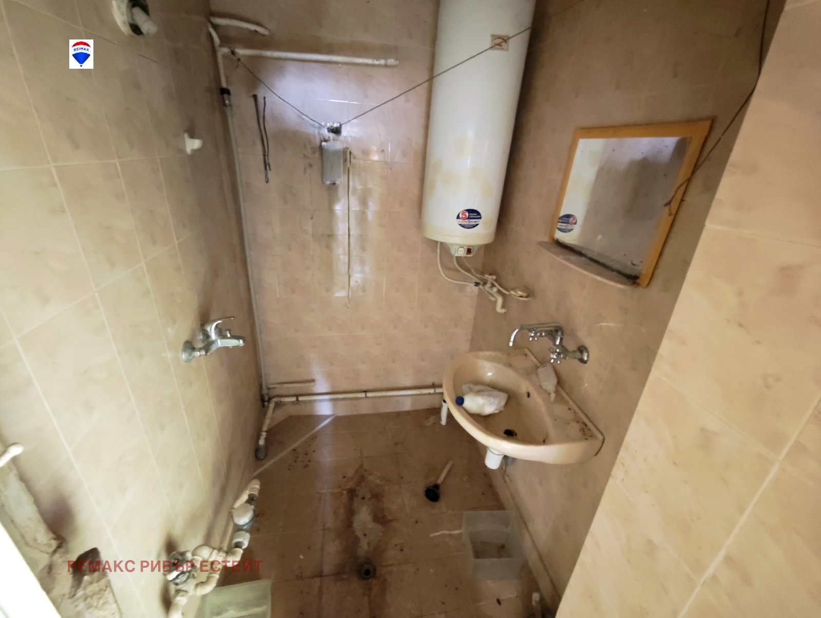 Продава 2-СТАЕН, гр. Русе, Централен южен район, снимка 12 - Апартаменти - 53872135