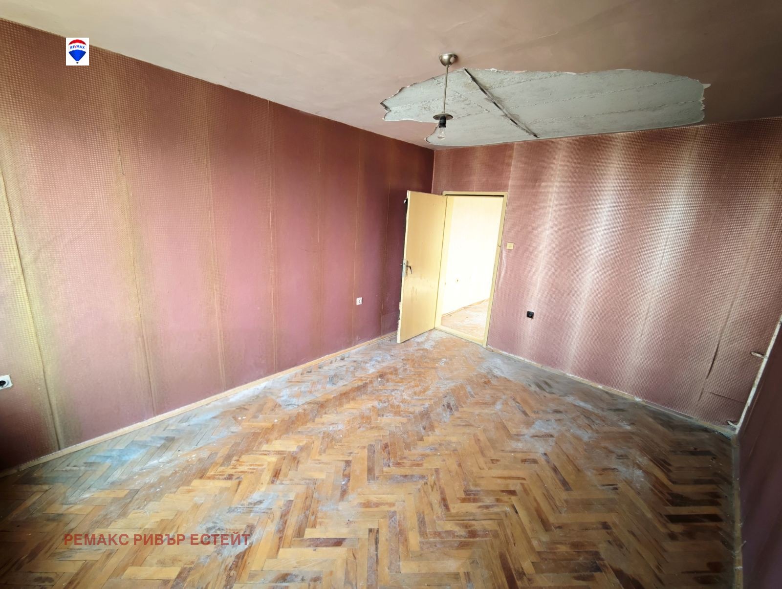 Продава 2-СТАЕН, гр. Русе, Централен южен район, снимка 6 - Апартаменти - 53872135