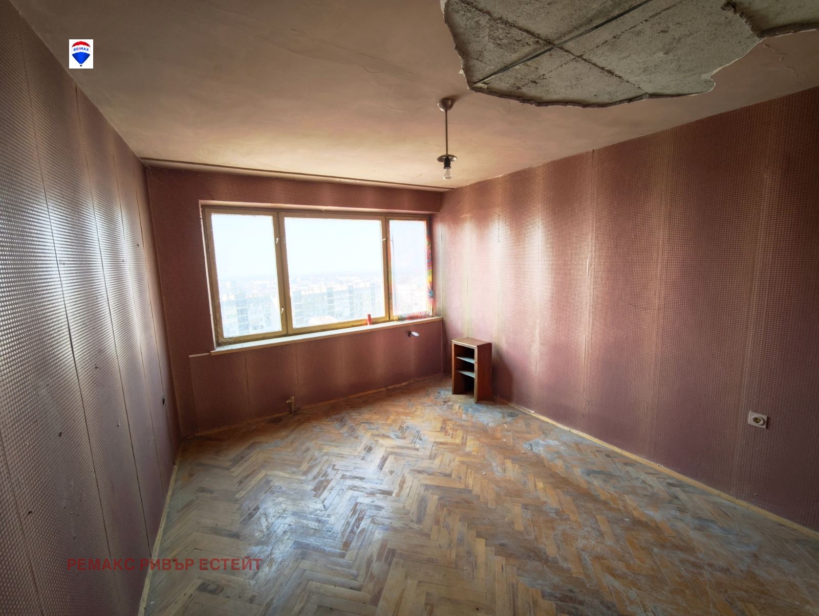 Продава 2-СТАЕН, гр. Русе, Централен южен район, снимка 5 - Апартаменти - 53872135