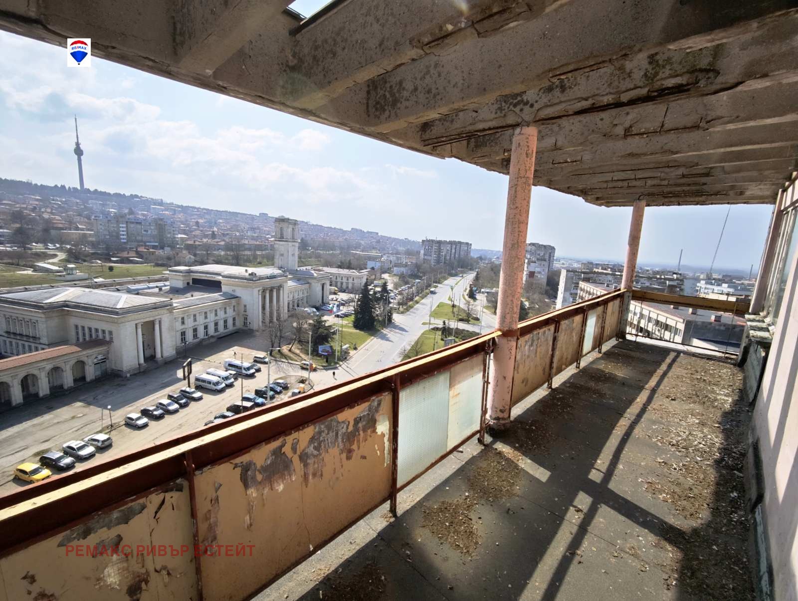 Продава 2-СТАЕН, гр. Русе, Централен южен район, снимка 10 - Апартаменти - 53872135