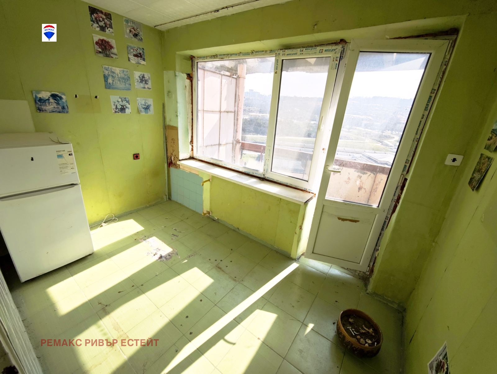 Продава 2-СТАЕН, гр. Русе, Централен южен район, снимка 8 - Апартаменти - 53872135