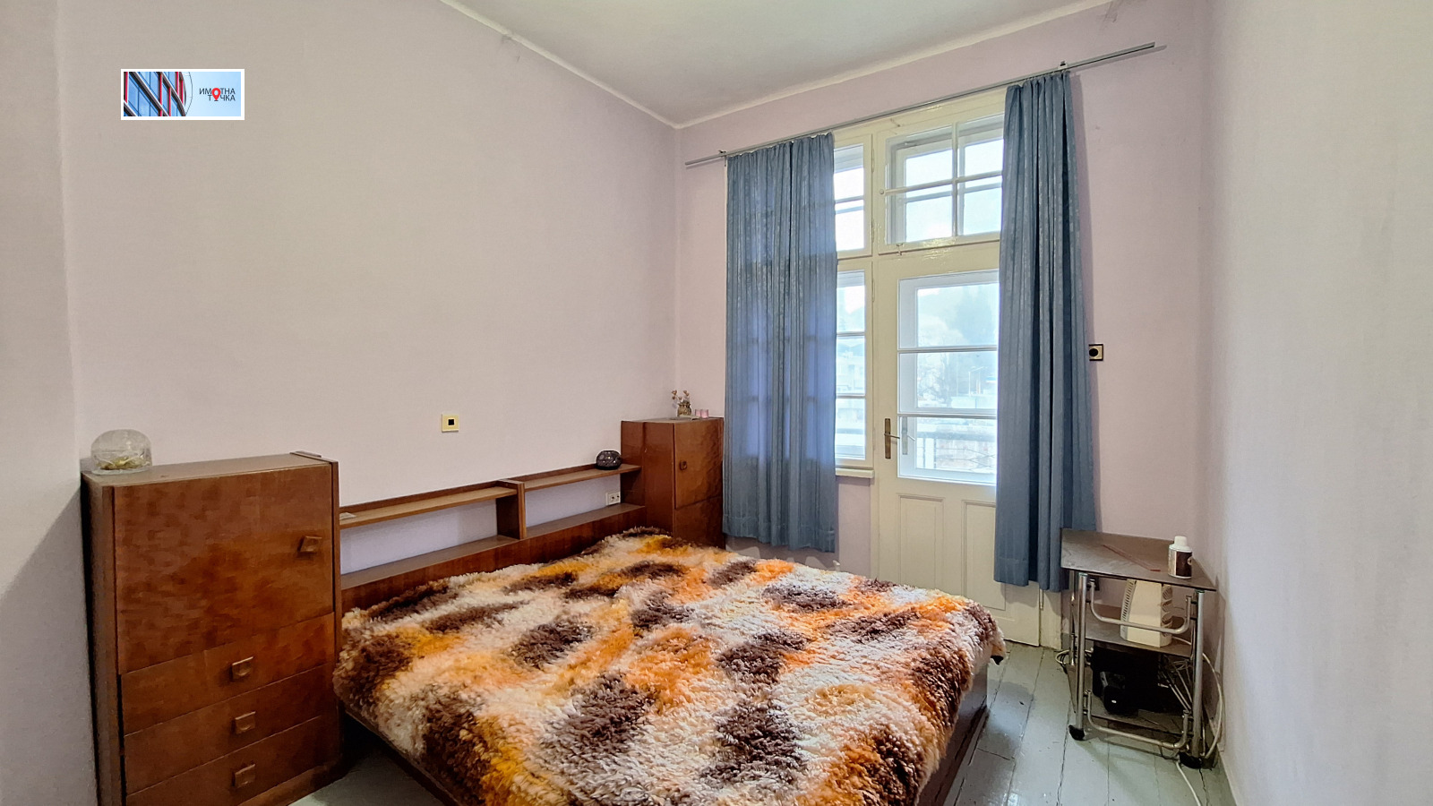 Продава 2-СТАЕН, гр. Асеновград, област Пловдив