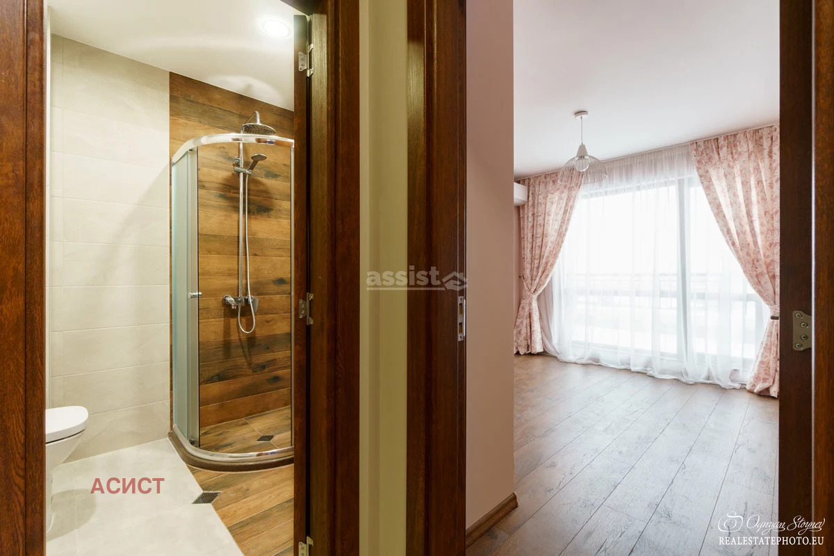 Продава 2-СТАЕН, гр. София, Овча купел, снимка 10 - Апартаменти - 54447825