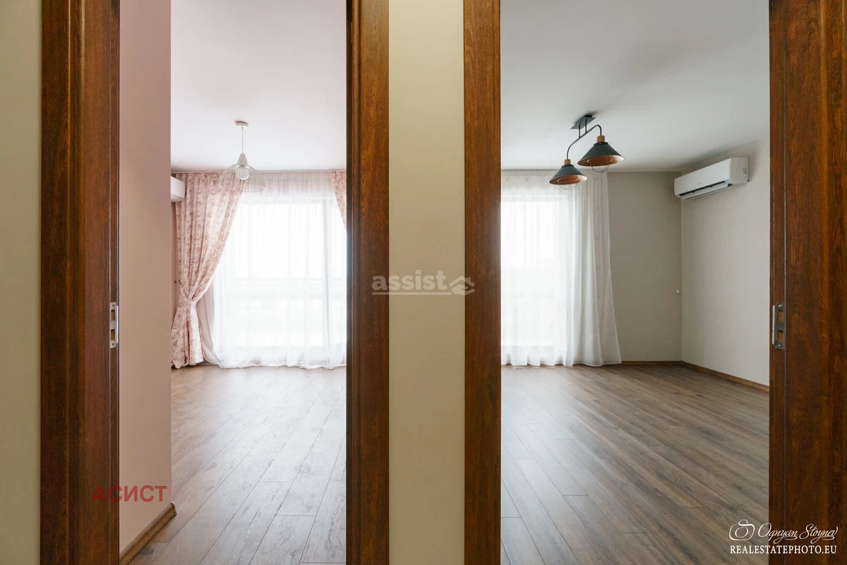 Продава 2-СТАЕН, гр. София, Овча купел, снимка 9 - Апартаменти - 54447825