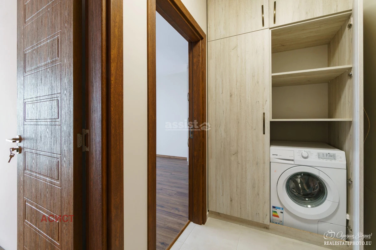 Продава 2-СТАЕН, гр. София, Овча купел, снимка 7 - Апартаменти - 54447825