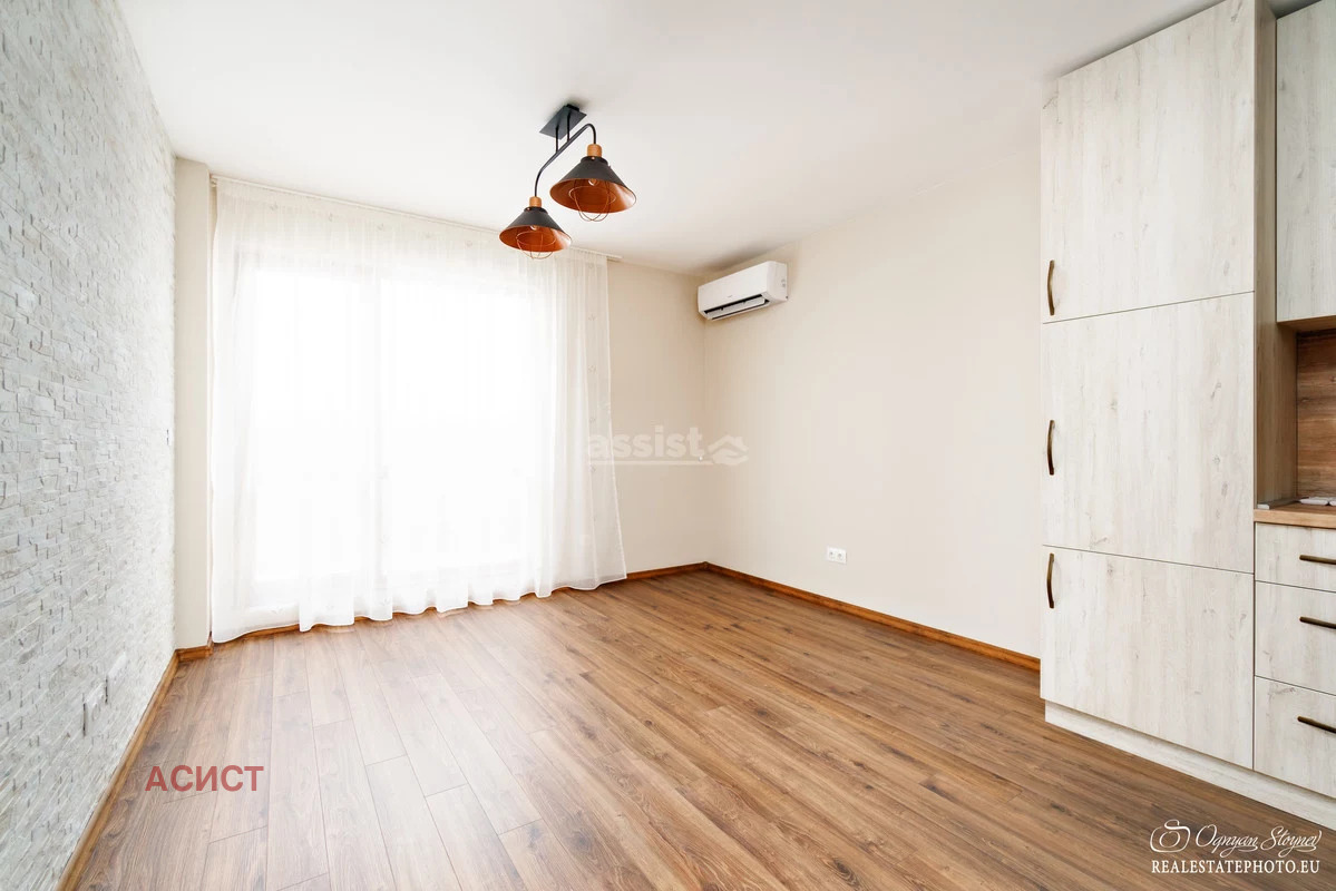 Продава 2-СТАЕН, гр. София, Овча купел, снимка 4 - Апартаменти - 54447825