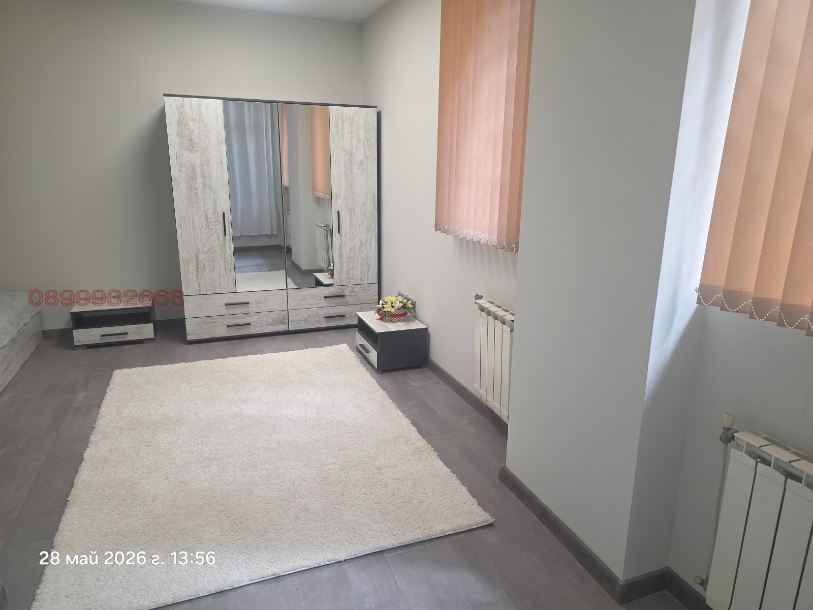 Продава 2-СТАЕН, гр. София, Лагера, снимка 5 - Апартаменти - 54707241