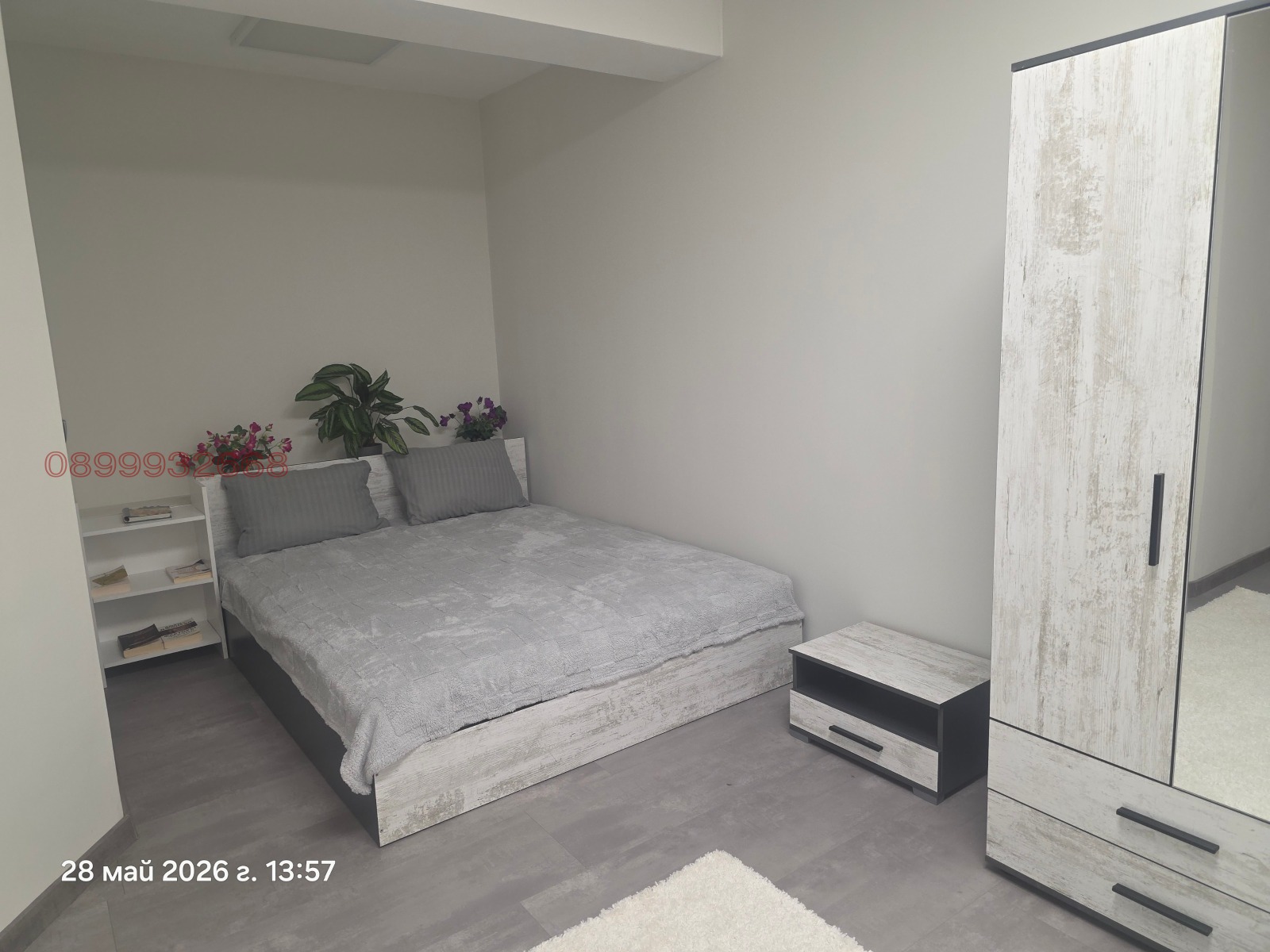 Продава 2-СТАЕН, гр. София, Лагера, снимка 4 - Апартаменти - 54707241