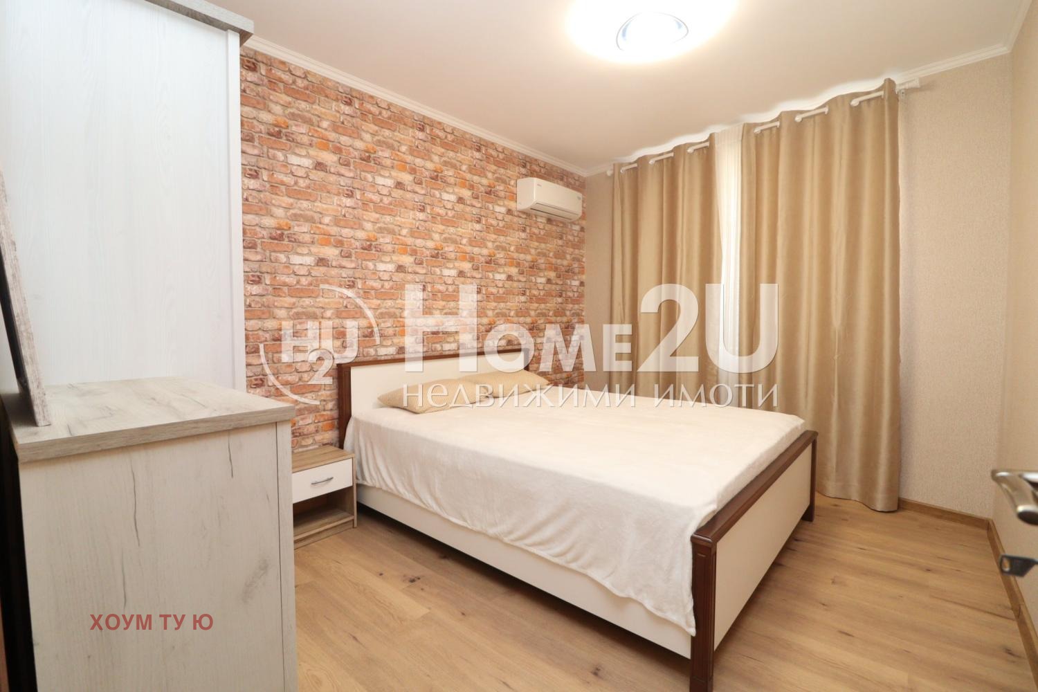 Продава 2-СТАЕН, гр. София, Люлин - център, снимка 4 - Апартаменти - 54867146