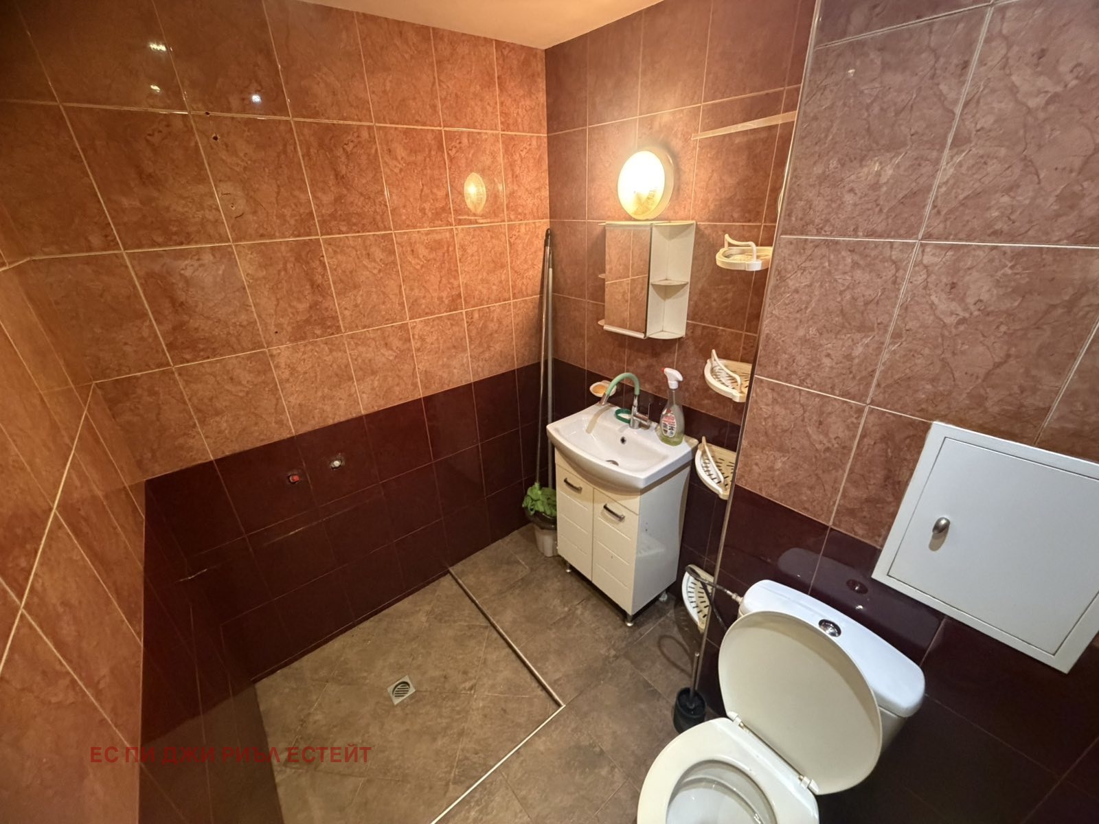 Продава 2-СТАЕН, гр. София, Люлин 5, снимка 14 - Апартаменти - 55575937