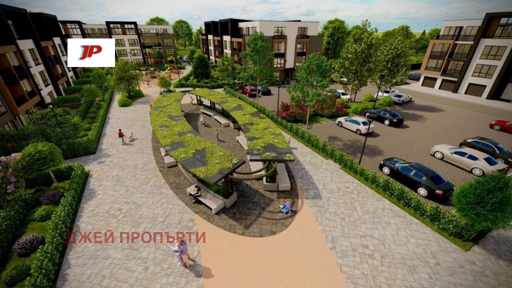 Продава 2-СТАЕН, гр. Пловдив, Остромила
