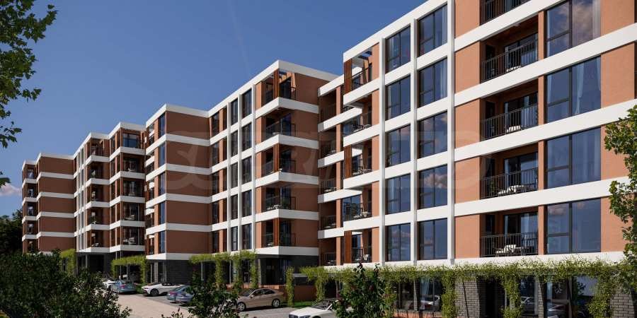 Продава 3-СТАЕН, гр. Бургас, област Бургас, снимка 7 - Апартаменти - 53677531