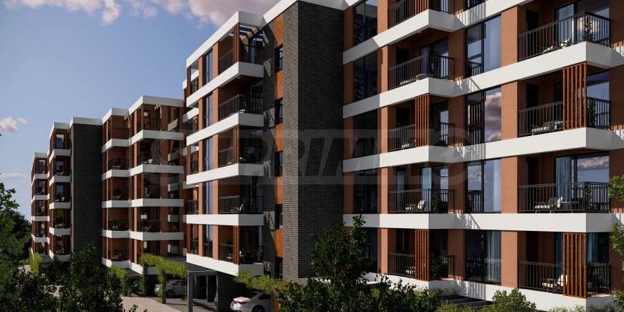 Продава 3-СТАЕН, гр. Бургас, област Бургас, снимка 6 - Апартаменти - 53677531