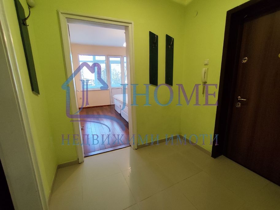 Продава 3-СТАЕН, гр. Варна, Чаталджа, снимка 8 - Апартаменти - 53886726