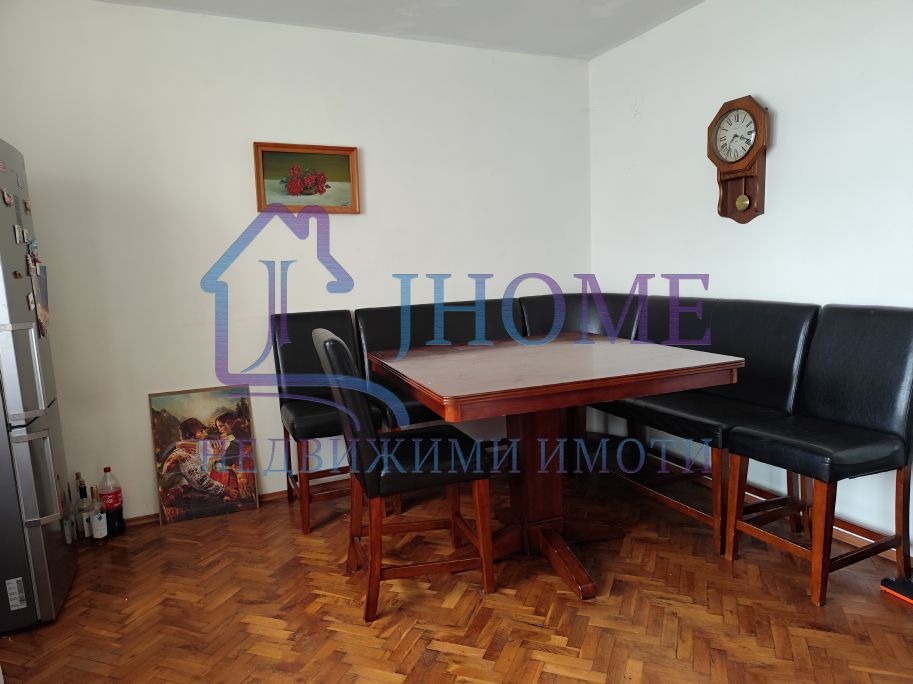 Продава 3-СТАЕН, гр. Варна, Чаталджа, снимка 4 - Апартаменти - 53886726