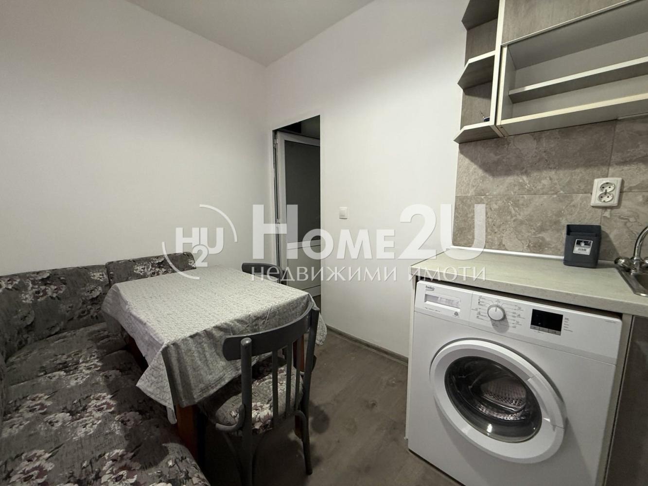 Продава 3-СТАЕН, гр. Варна, Кайсиева градина, снимка 4 - Апартаменти - 53912312