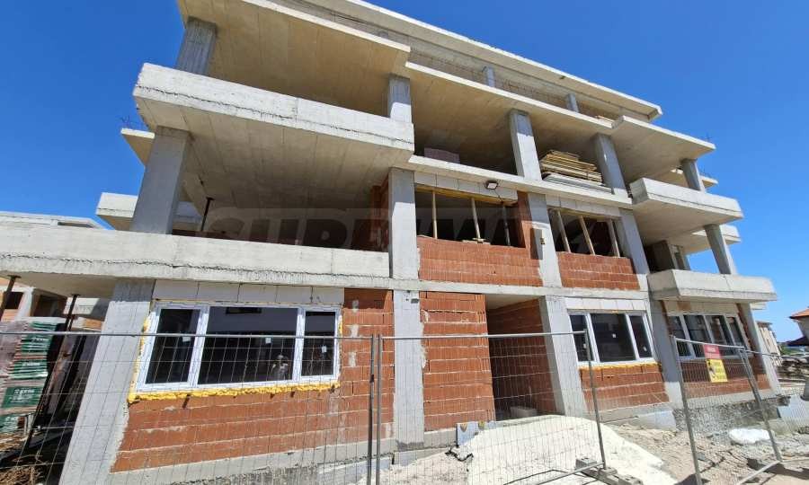 Продава 3-СТАЕН, гр. Созопол, област Бургас, снимка 9 - Апартаменти - 54676141