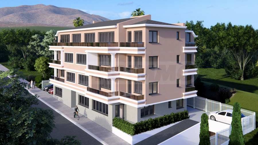Продава 3-СТАЕН, гр. Созопол, област Бургас, снимка 4 - Апартаменти - 54676141