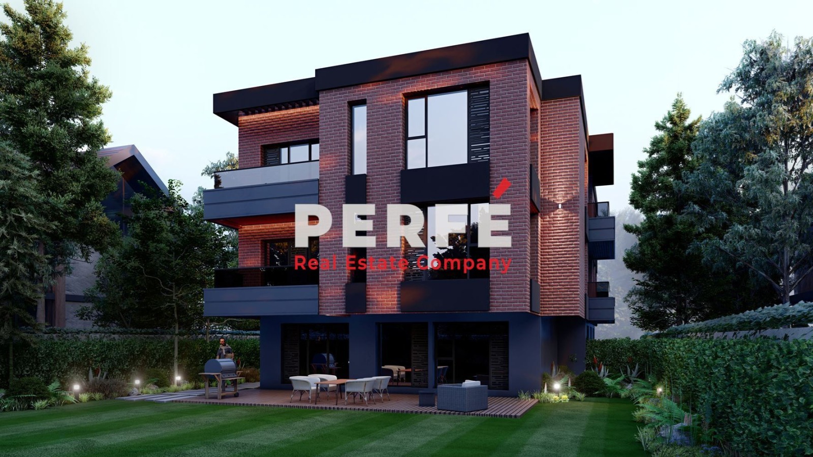 Продава 3-СТАЕН, гр. София, Симеоново, снимка 2 - Апартаменти - 55025624