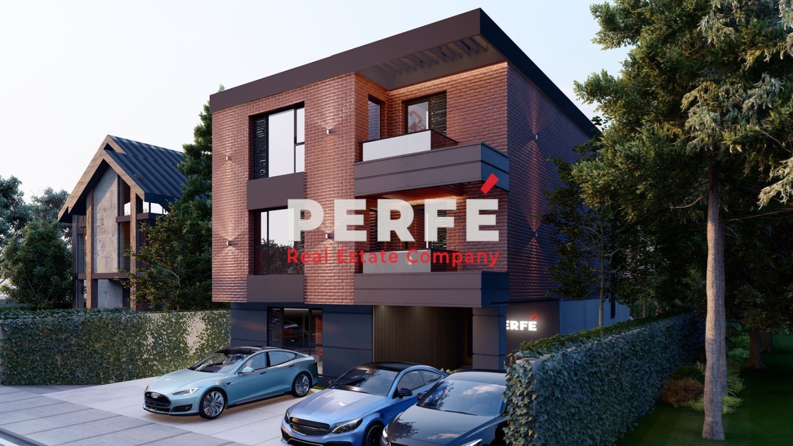 Продава 3-СТАЕН, гр. София, Симеоново, снимка 3 - Апартаменти - 55025624