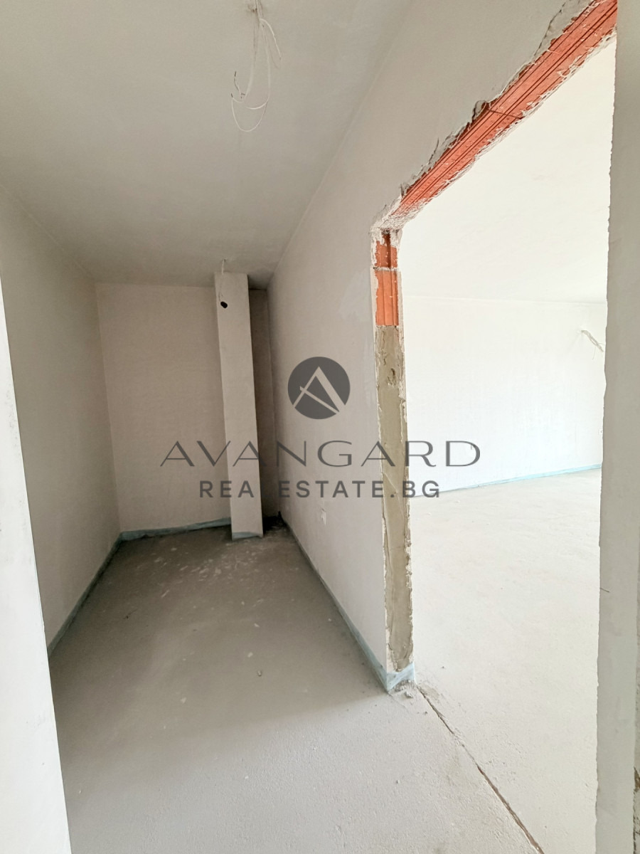 Продава 3-СТАЕН, гр. Пловдив, Христо Смирненски, снимка 13 - Апартаменти - 55902699