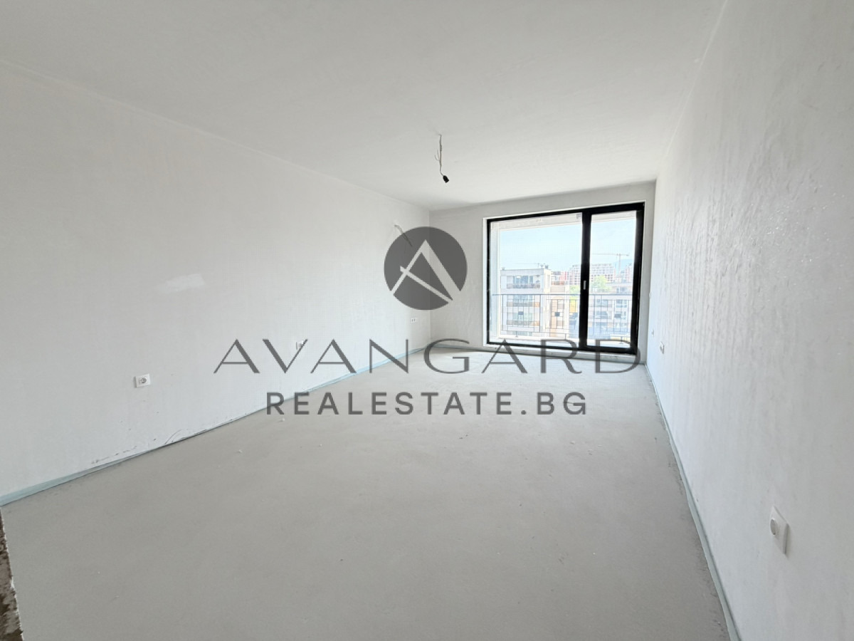 Продава 3-СТАЕН, гр. Пловдив, Христо Смирненски, снимка 11 - Апартаменти - 55902699