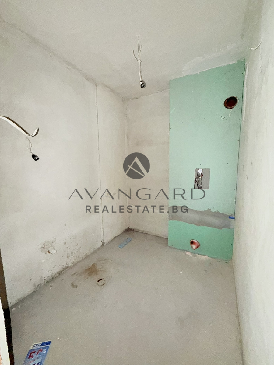 Продава 3-СТАЕН, гр. Пловдив, Христо Смирненски, снимка 15 - Апартаменти - 55902699
