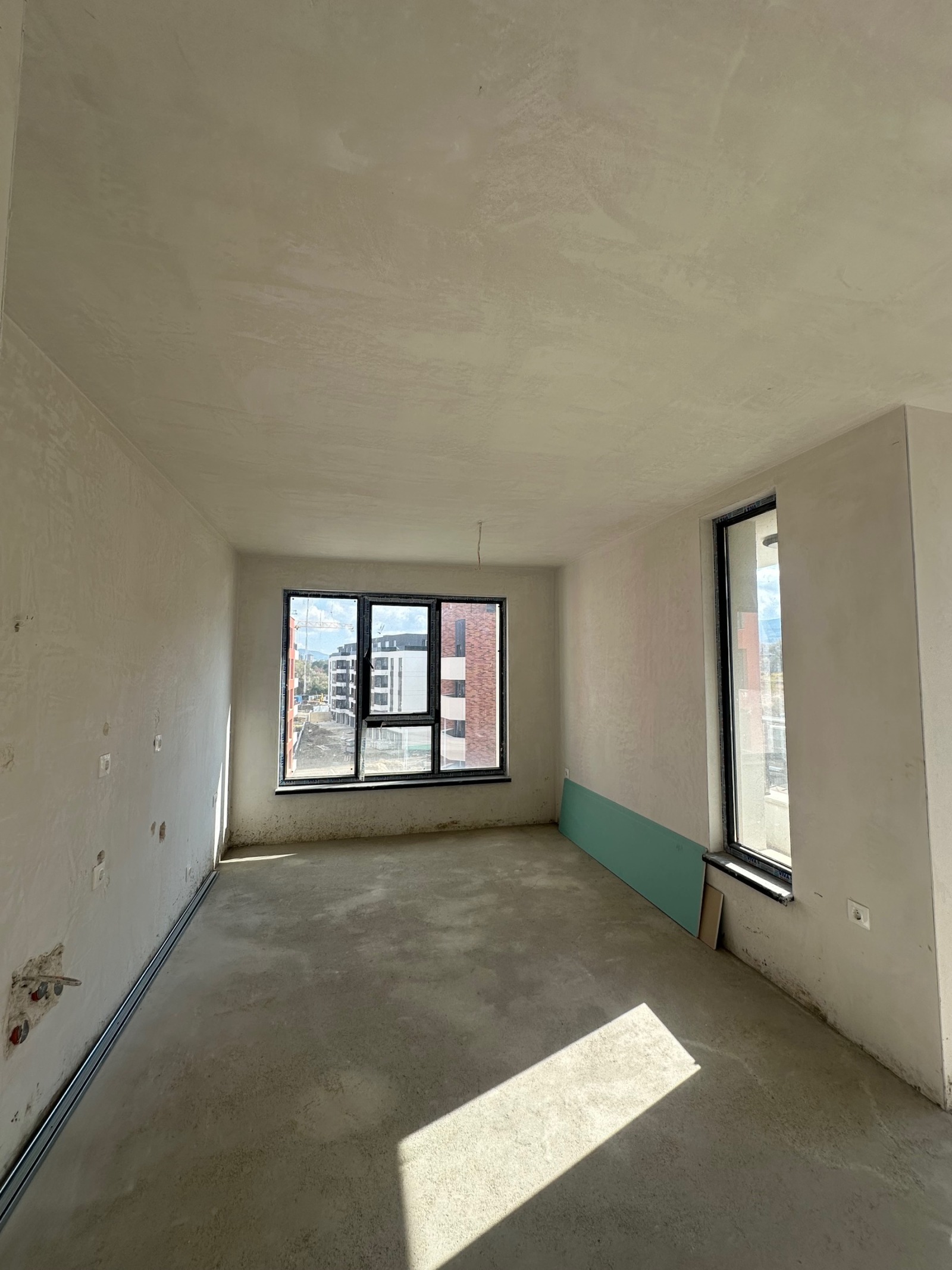 Продава 3-СТАЕН, гр. София, Малинова долина, снимка 2 - Апартаменти - 56657808