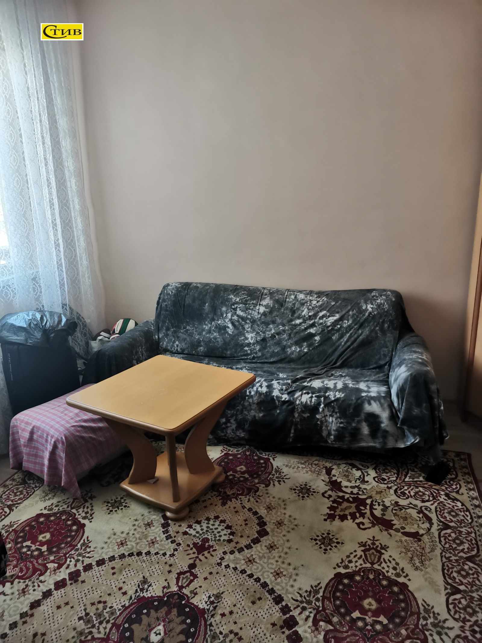 Продава 4-СТАЕН, гр. Пловдив, Кючук Париж, снимка 5 - Апартаменти - 55565028