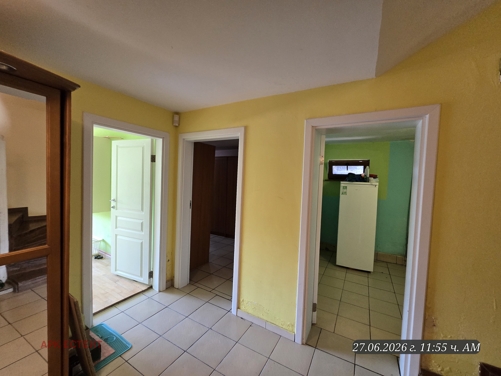 Продава КЪЩА, с. Големо Бучино, област Перник, снимка 11 - Къщи - 54716630